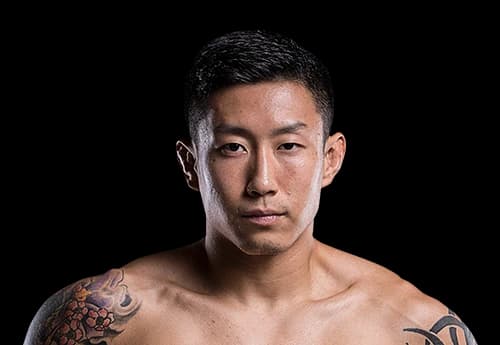 Kevin Chung