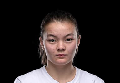 Anelya Toktogonova