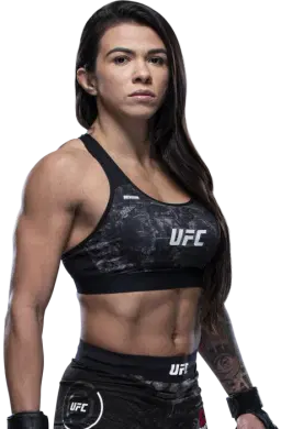 Claudia Gadelha