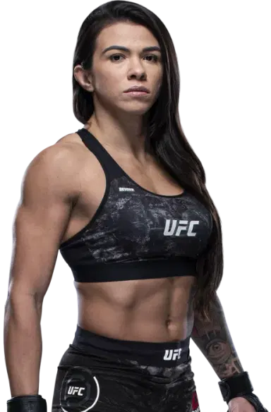 Claudia Gadelha