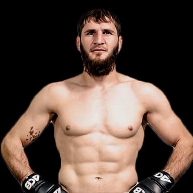 Imran Abaev
