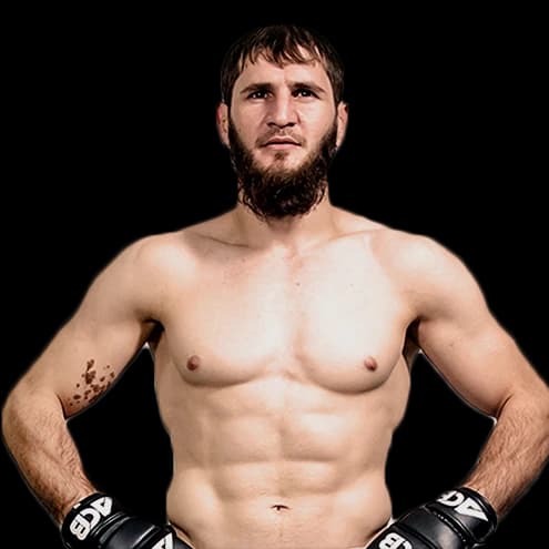 Imran Abaev