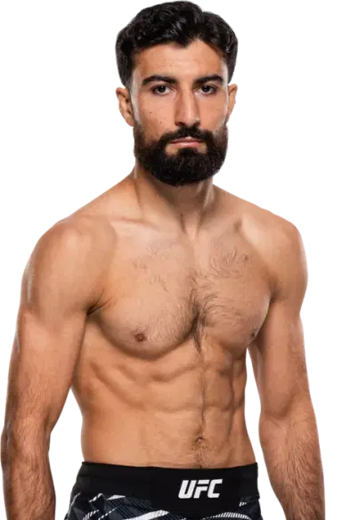 Farid Basharat
