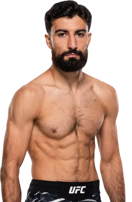 Farid Basharat