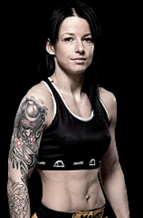 Izabela Badurek