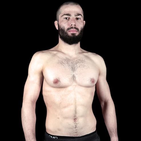 Eldar Khashpakov