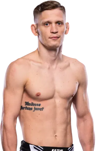 Sergey Khandozhko