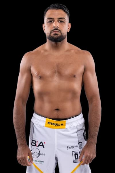 Hassan Kayani
