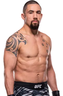 Robert Whittaker