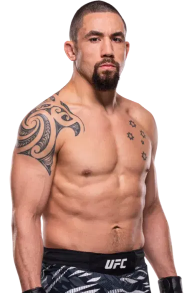 Robert Whittaker