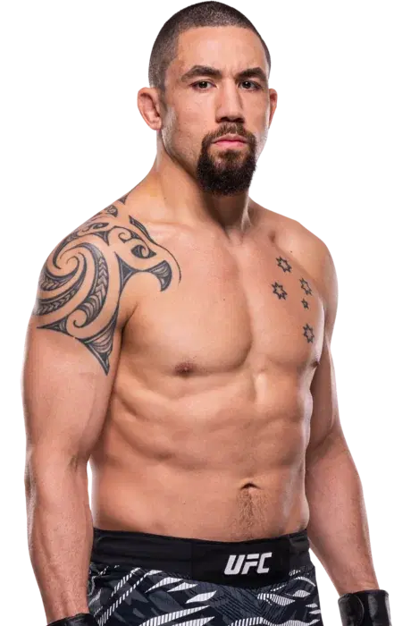 Robert Whittaker