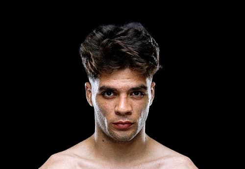 Javad Mozafari