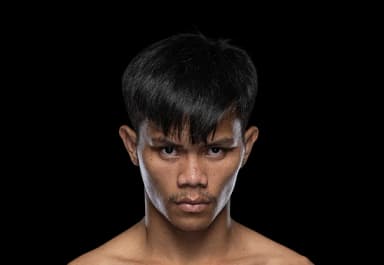Yodnamnuea N and P Boxing