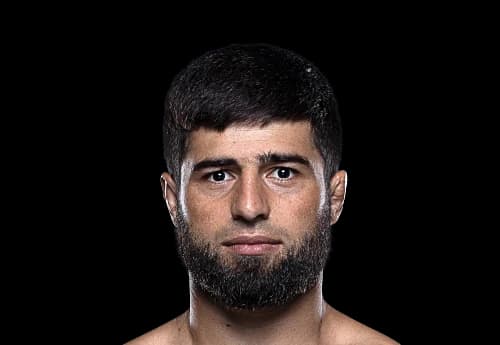 Khalim Nazruloev