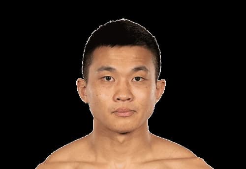 Liu Meng Yu