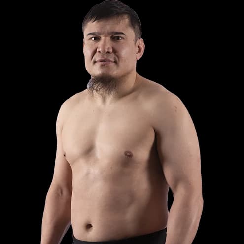 Davrbek Isakov