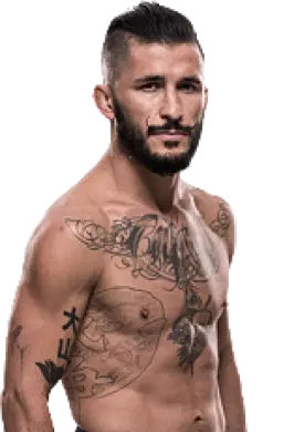 Ian McCall