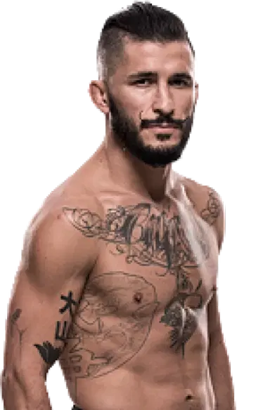 Ian McCall