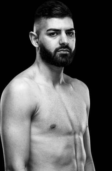 Leon Shahbazyan