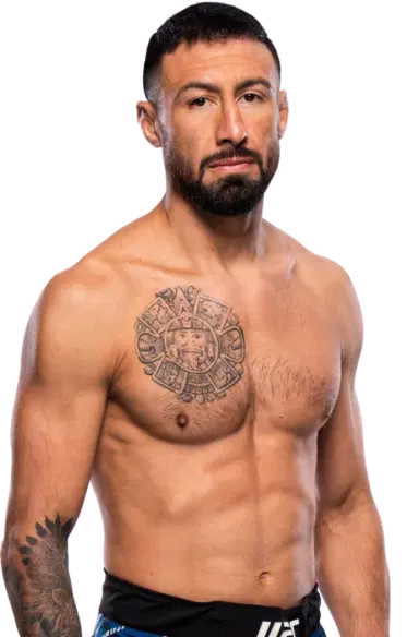 Chris Gutierrez
