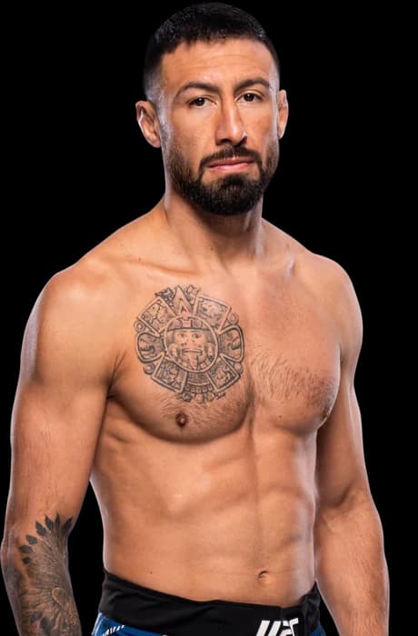 Chris Gutierrez