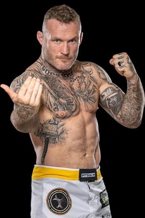 Lee Chadwick