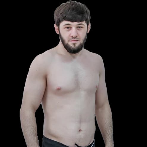 Khusein Sheikhaev