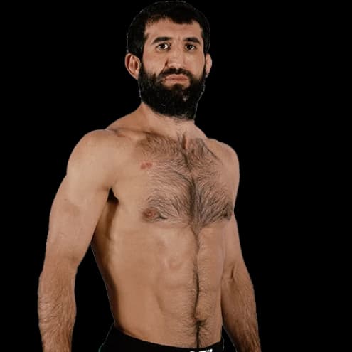 Rasul Mirzaev