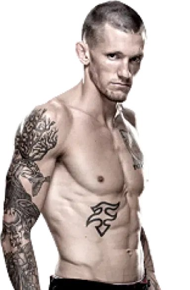 Dustin Pague