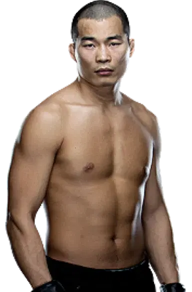 Yui Chul Nam