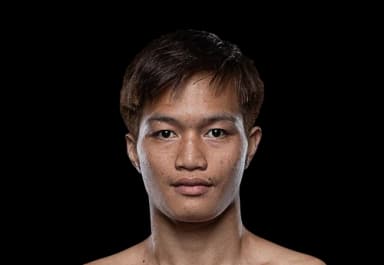 Sueakhao Sor Naruemon