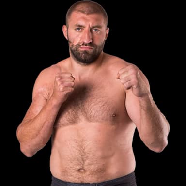 Dmitry Poberezhets
