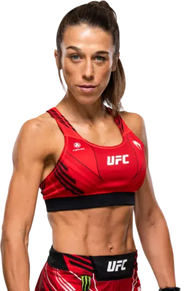 Joanna Jedrzejczyk