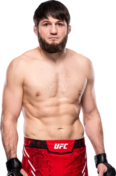 Aliaskhab Khizriev