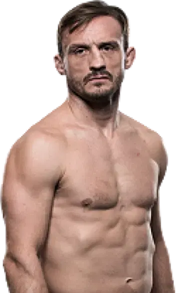 Brad Pickett