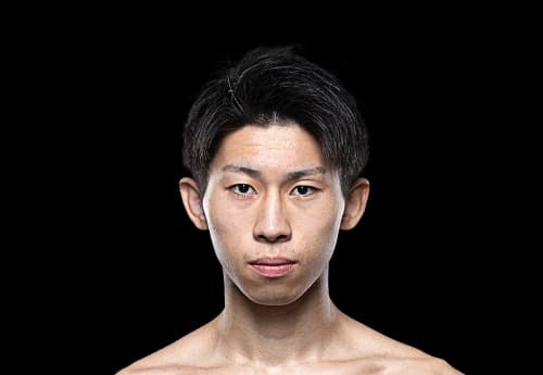 Hiroki Naruo