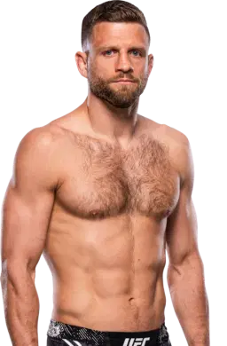 Calvin Kattar