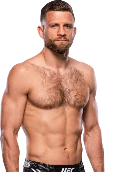 Calvin Kattar