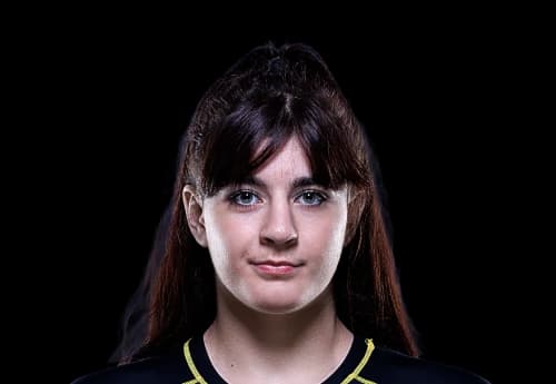 Helena Crevar