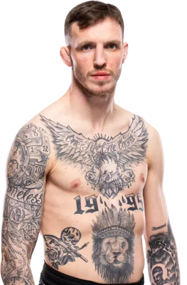 Rhys McKee