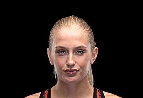 Aleksandra Savicheva