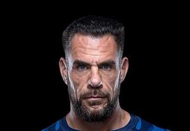 Rafael Lovato Jr.