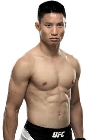 Ben Nguyen