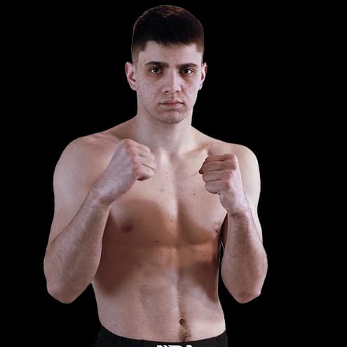 Nikita Gomzyakov