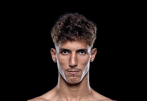 Soufiane Mejdoubi