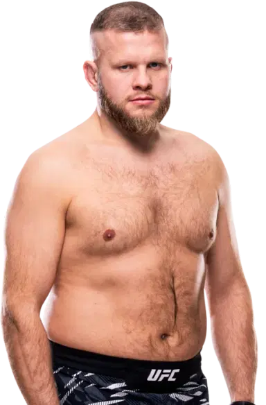 Marcin Tybura