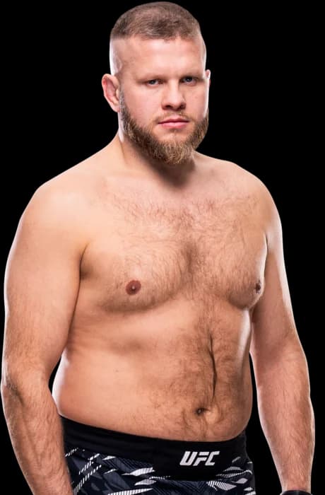 Marcin Tybura