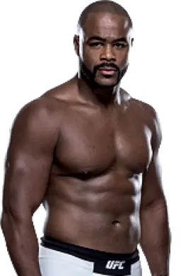Rashad Evans