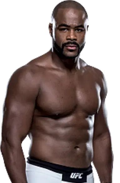 Rashad Evans