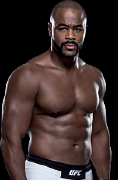 Rashad Evans